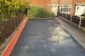 Driveway Resurfacing