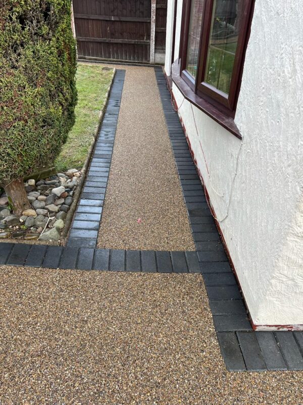 Resin Driveways