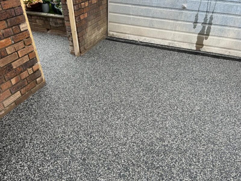 Resin Driveways