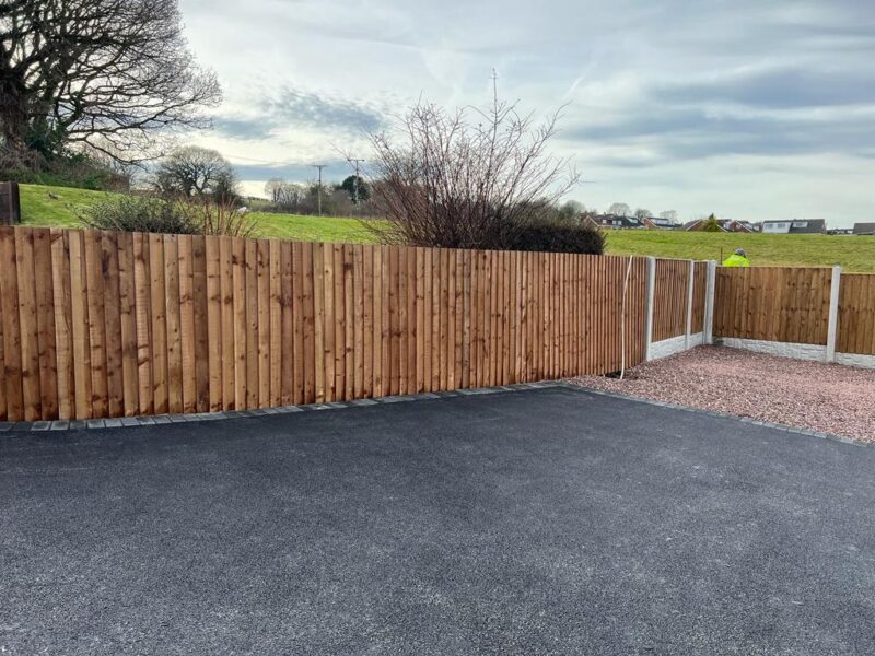 Tarmac Driveways